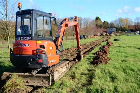 do you need a licence to drive a mini digger|training for mini digger uk.